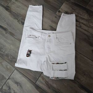 Venus Deja Skinny Jeans